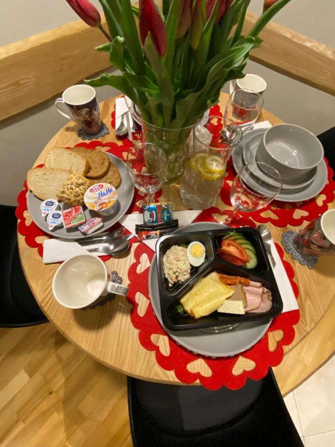 Apartament Kryjowka Pod Giewontem Kościelisko Extérieur photo